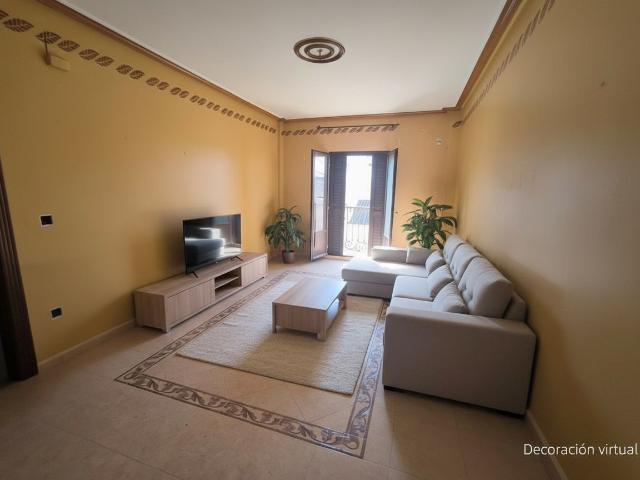Piso en venta en Castellar, Andalucía