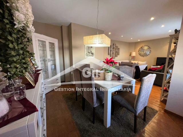 Piso en venta en Marmolejo