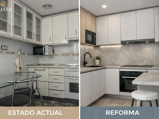 Piso en venta en Torredonjimeno, Andalucía