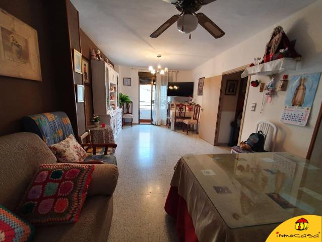 Piso en venta en Barrio de las Cruces, Alcalá La Real