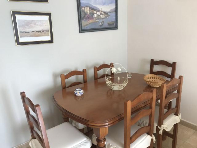 Piso en venta en Linares, Andalucía