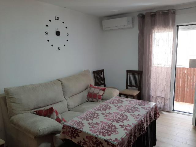 Piso en venta en Cazorla