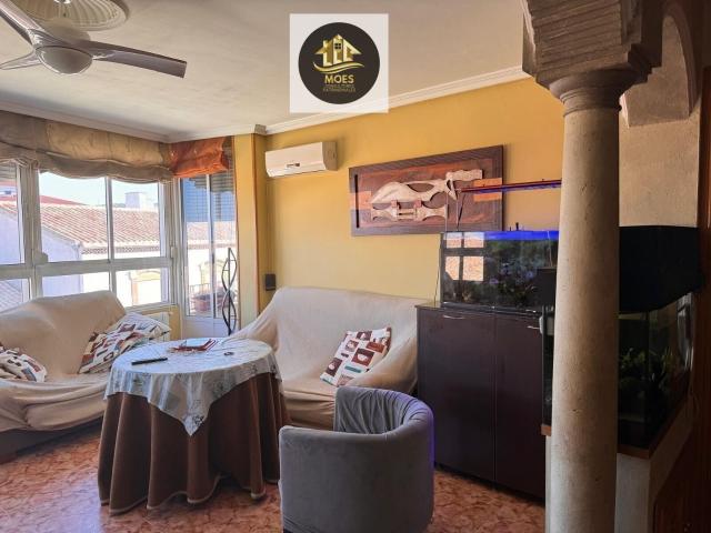Piso en venta en Martos, Andalucía