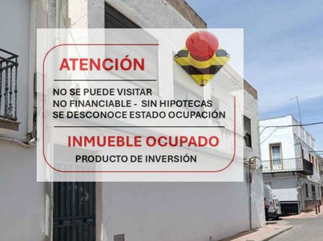 Piso en venta en Jamilena, Andalucía