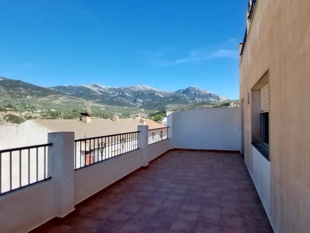 Piso en venta en Quesada, Andalucía