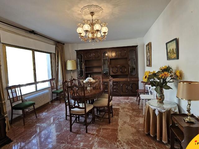 Piso en venta en Barrio de las Cruces, Alcalá La Real