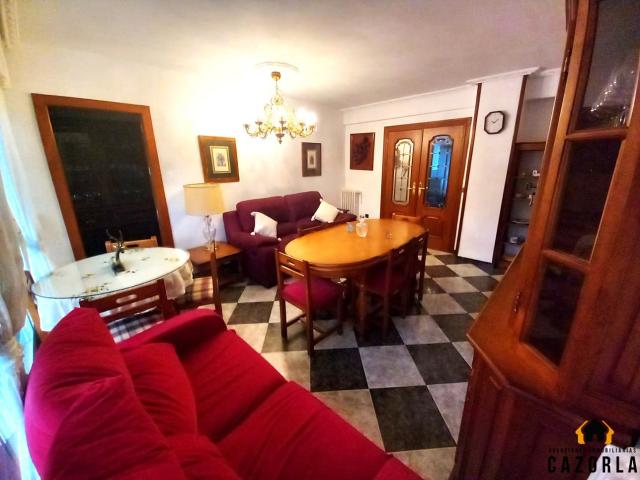 Piso en venta en La Iruela, Andalucía