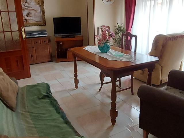 Piso en venta en Torre Del Campo, Andalucía