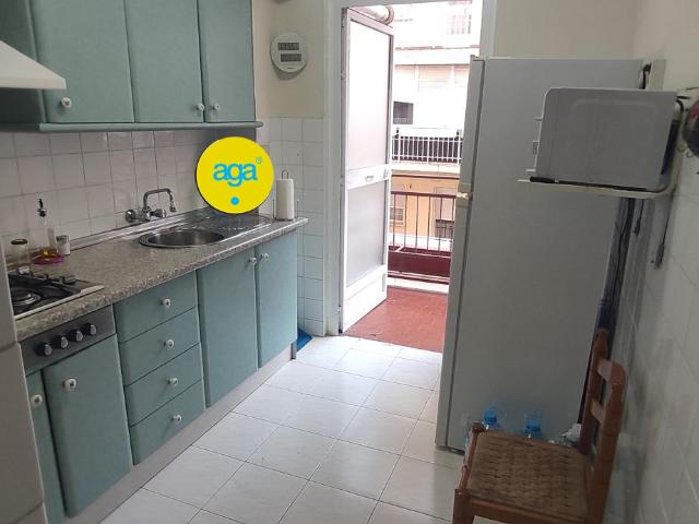 Piso en venta en Las Protegidas, Jaén