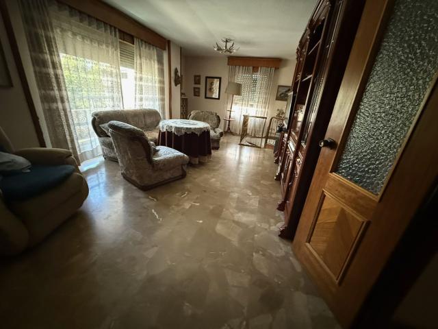 Piso en venta en Puente Jontoya, Jaén