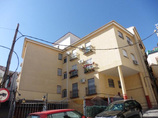 Piso en venta en San Juan, Jaén