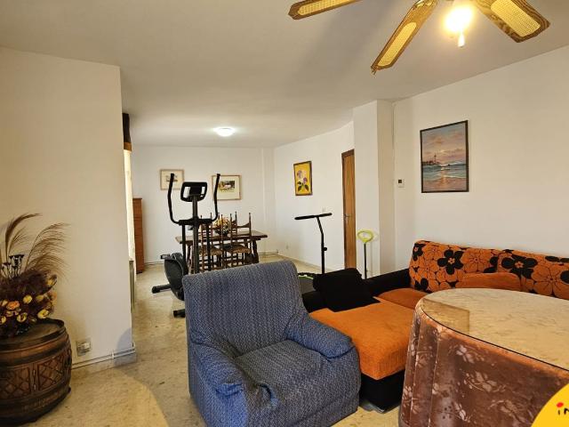 Piso en venta en Barrio de las Cruces, Alcalá La Real