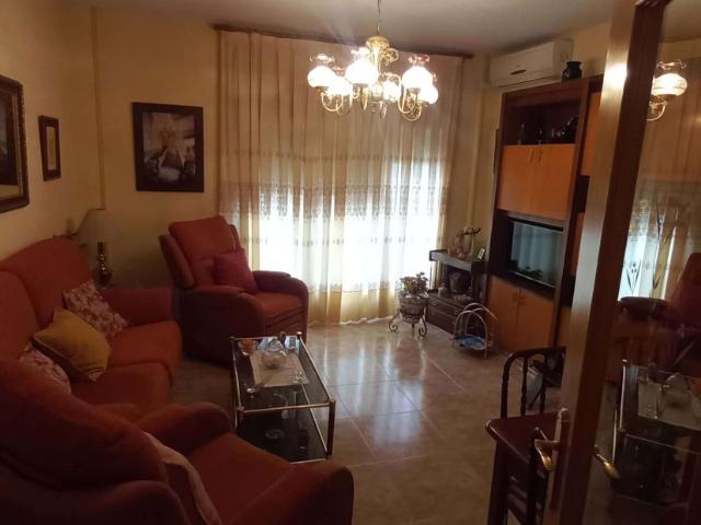 Piso en venta en Villacarrillo