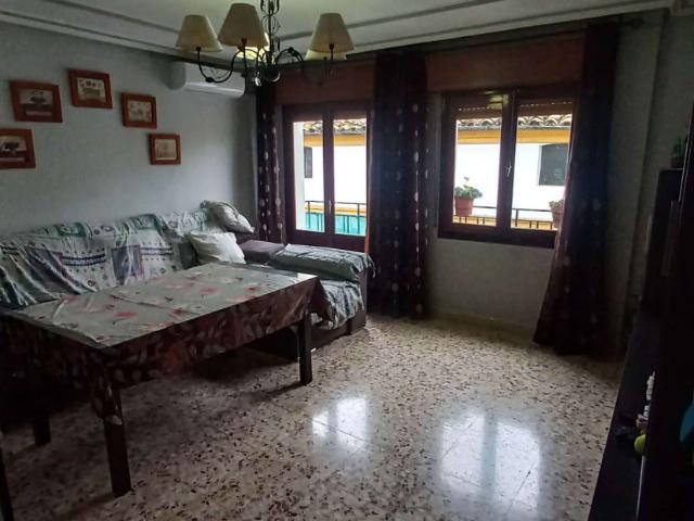 Piso en venta en Villacarrillo