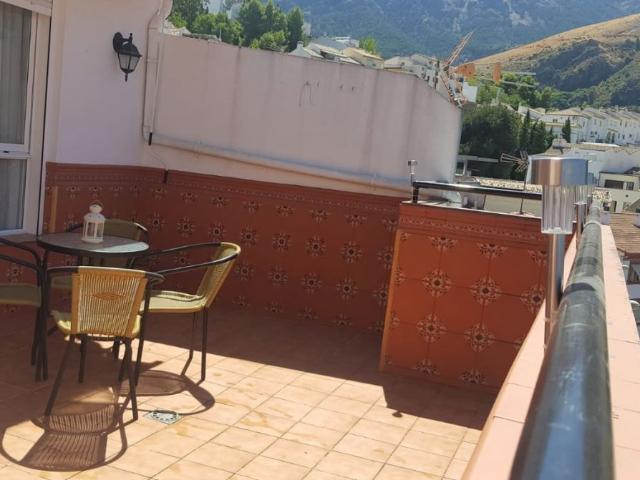 Piso en venta en Cazorla