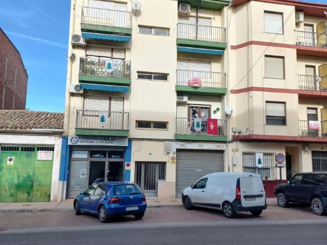 Piso en venta en Villacarrillo