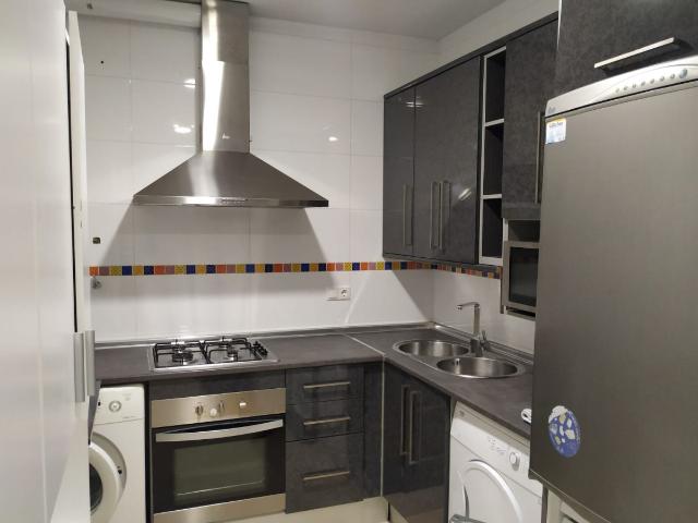 Piso en venta en Cazorla, Andalucía