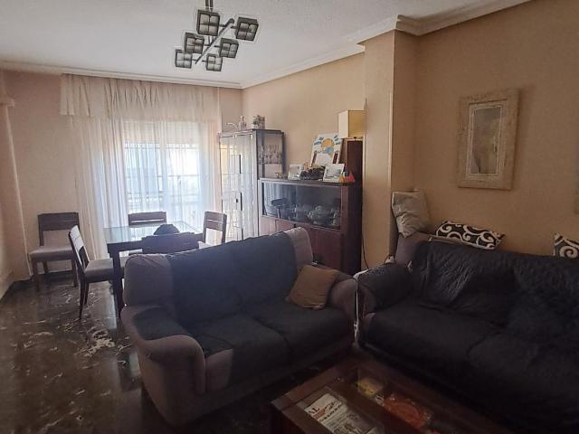 Piso en venta en Linares, Andalucía