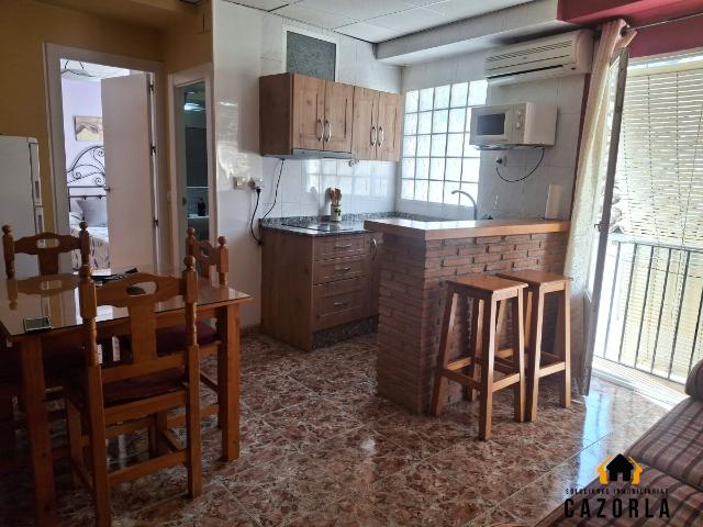 Piso en venta en Cazorla