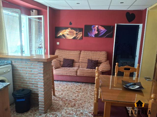 Piso en venta en Cazorla, Jaén