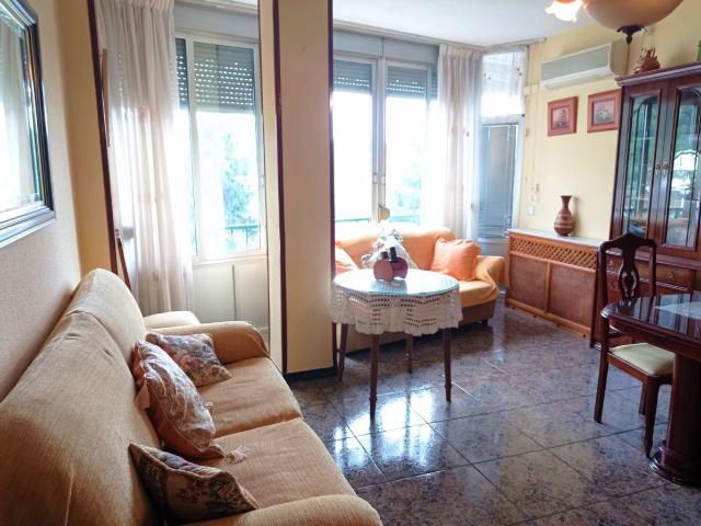 Piso en venta en Cazorla