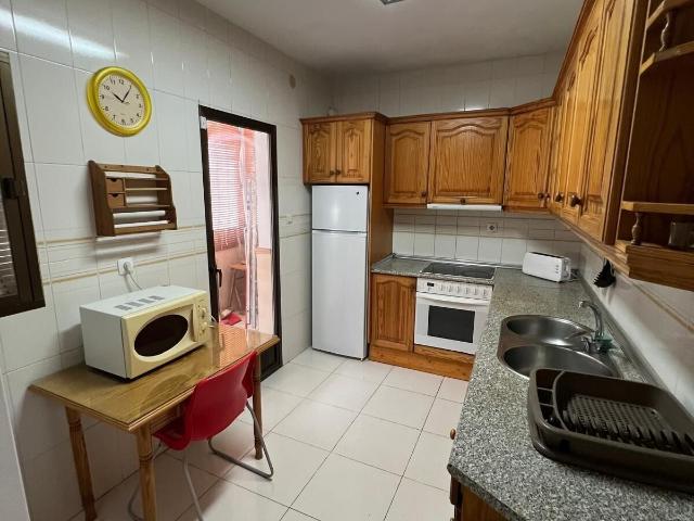 Piso en venta en Linares, Andalucía