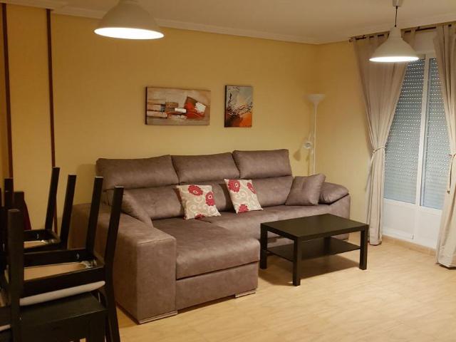 Piso en venta en Villacarrillo, Barrio del Saladillo