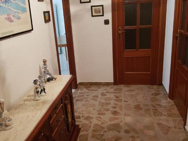 Piso en venta en Villacarrillo, Barrio del Saladillo
