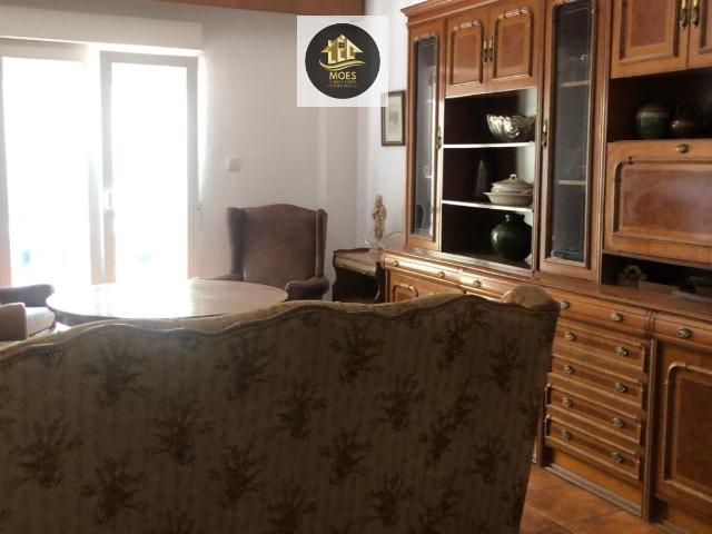 Piso en venta en Centro Histórico, Úbeda