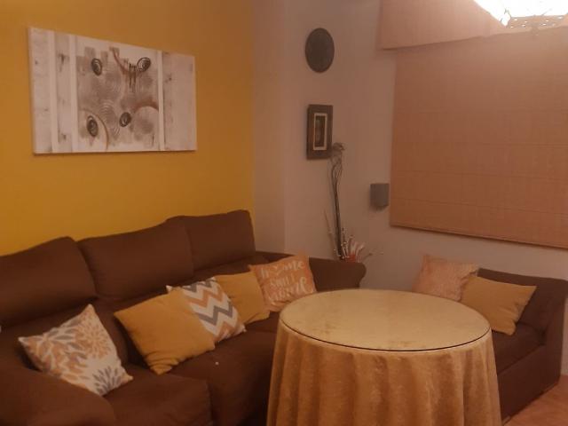 Piso en venta en Jamilena, Andalucía