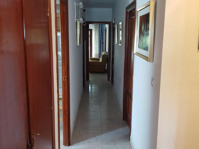 Piso en venta en Villacarrillo, Barrio del Saladillo