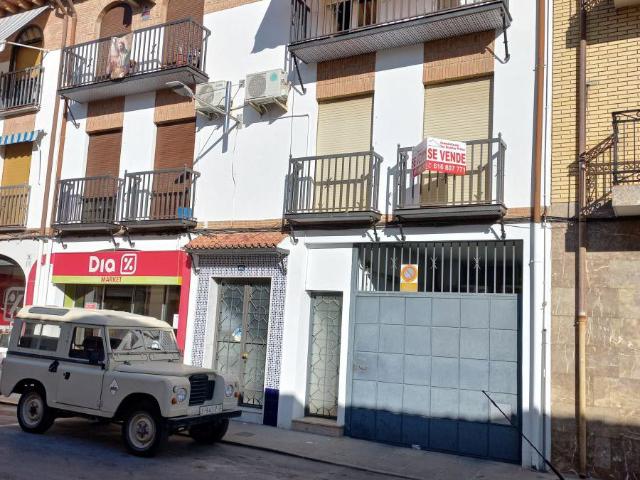 Piso en venta en Villacarrillo