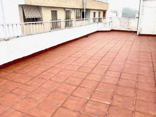 Piso en venta en Torre Del Campo, Andalucía
