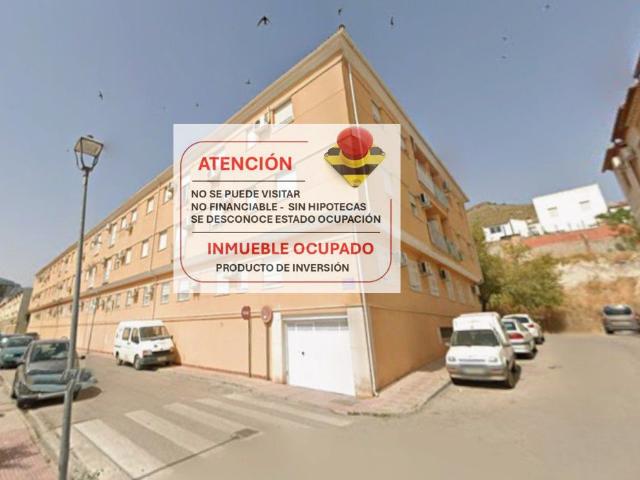 Piso en venta en Jódar, Jaén