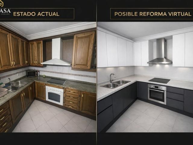 Piso en venta en Torredonjimeno, Andalucía