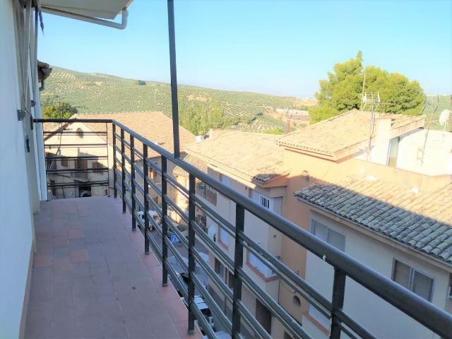 Piso en venta en Cazorla