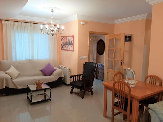 Piso en venta en Cazorla