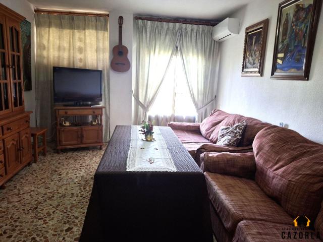 Piso en venta en Cazorla