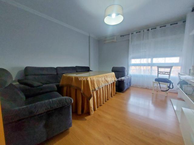 Piso en venta en Centro Histórico, Úbeda