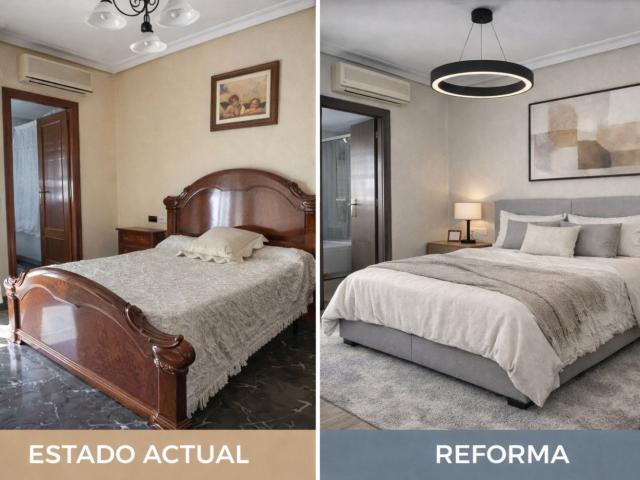 Piso en venta en Torredonjimeno, Andalucía