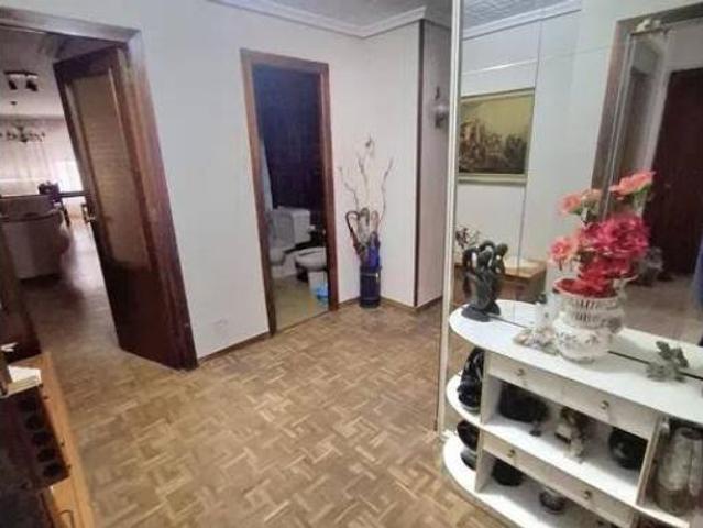 Piso en venta en Las Protegidas, Jaén