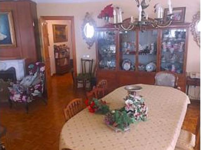 Piso en venta en Las Protegidas, Jaén