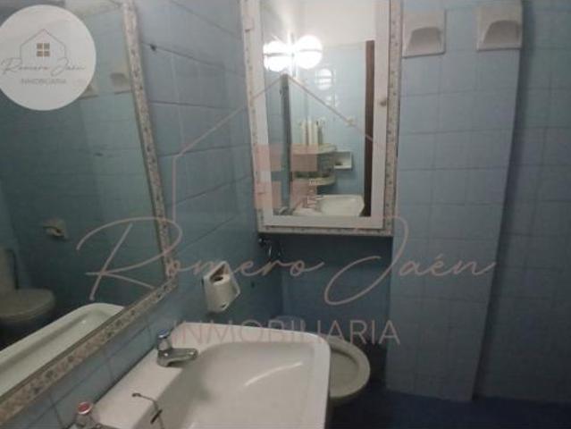 Piso en venta en Las Protegidas, Jaén