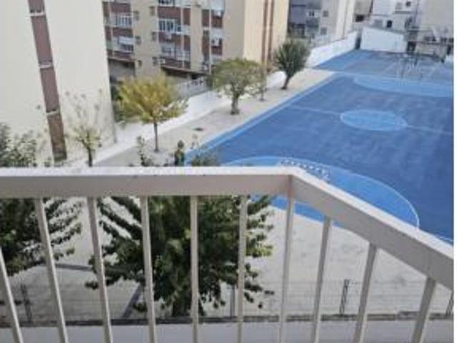 Piso en venta en Las Protegidas, Jaén
