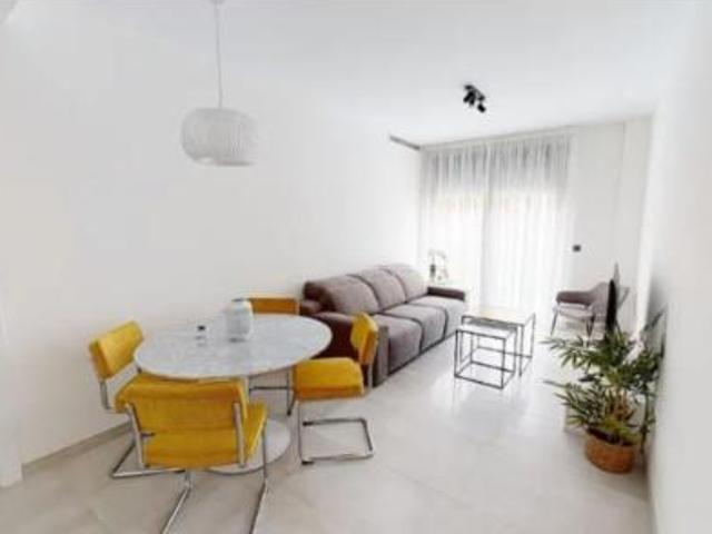 Piso en venta en San Ildefonso, Jaén