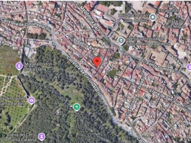 Piso en venta en San Juan, Jaén