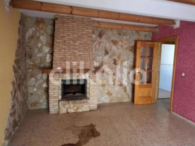 Piso en venta en San Juan, Jaén