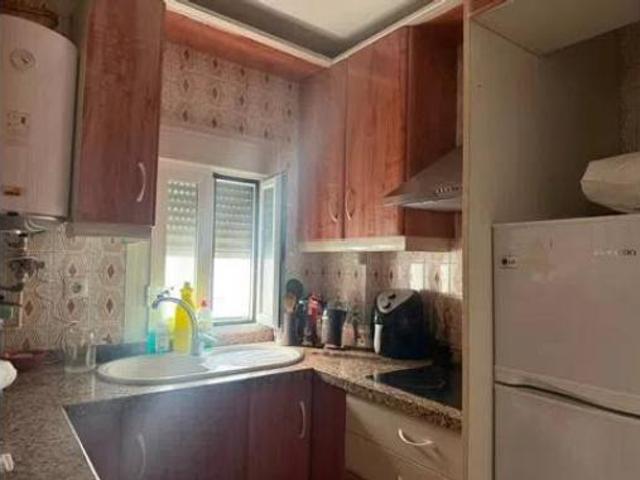 Piso en venta en San Juan, Jaén