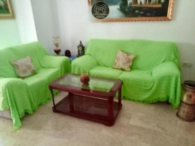 Piso en venta en San Bartolomé, Jaén