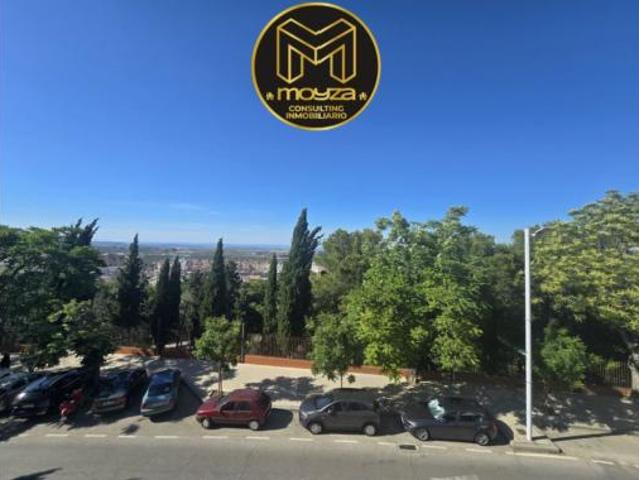 Apartamento en venta en San Vicente de Paúl, Jaén